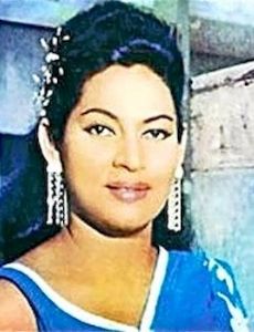 Rukmani Devi