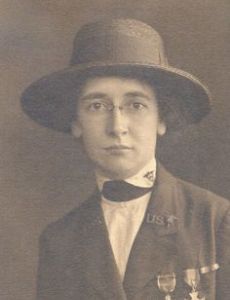 Helen Grace McClelland