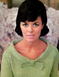 Rosemary Margan