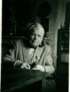 Anna Murray Vail