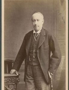 George French Angas