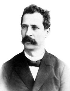 Constantin Erbiceanu