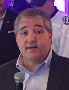 Jeffrey Vinik