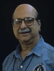 Ira Gitler