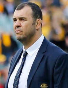 Michael Cheika