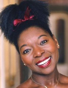 Floella Benjamin