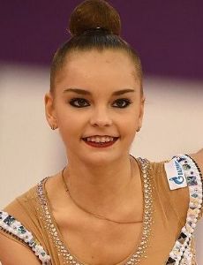 Arina Averina
