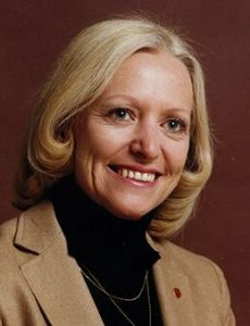 Kathy Sullivan