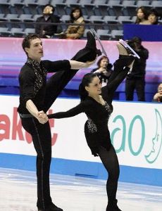 Daria Popova