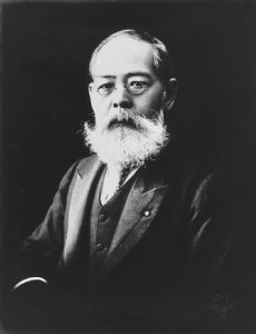Aoki Shūzō