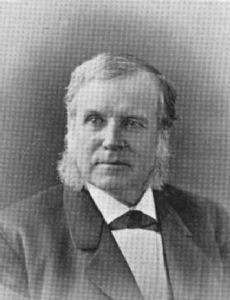 Charles Endicott