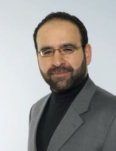 Mehmet Kaplan