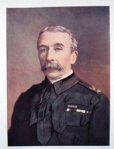 Edward Chapman (British Army officer)