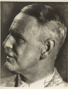 Howard Coster