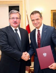 Sławomir Nowak