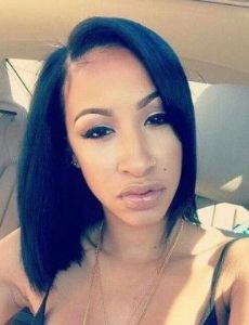 Jasmin Jaye and T.I.