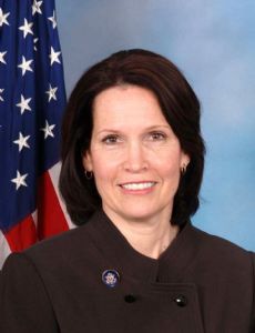Betty McCollum