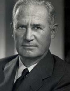Arthur Hays Sulzberger
