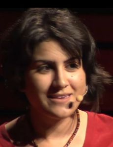 Samar Samir Mezghanni