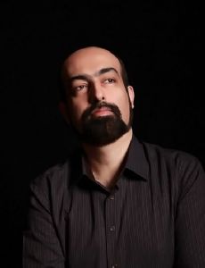 Mohammad Mehdi Goorangi