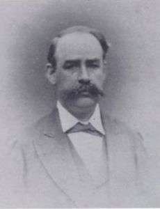 George Seward