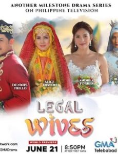 Legal Wives