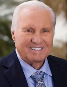 Jimmy Swaggart