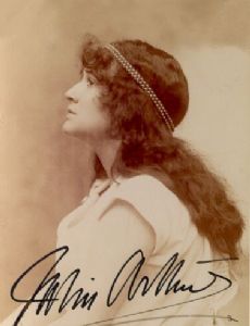 Julia Arthur