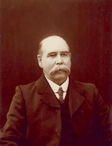Harry Turley