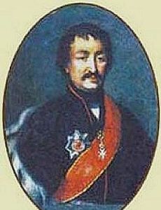 Ioane Bagrationi