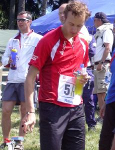 Baptiste Rollier