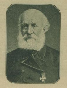 Yuri Karlovich Arnold