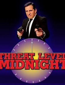Threat Level Midnight