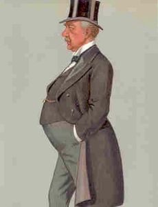William Jackson, 1st Baron Allerton
