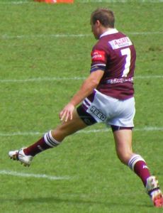 Josh Drinkwater
