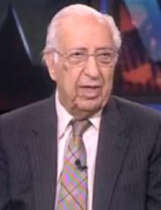 Hooshang Seyhoun