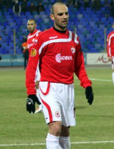 Apostol Popov