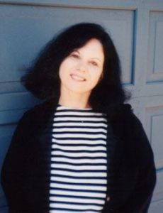 Maxine Chernoff