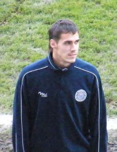 Krisztián Pogacsics