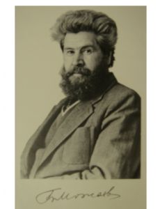 Boris Mozhayev