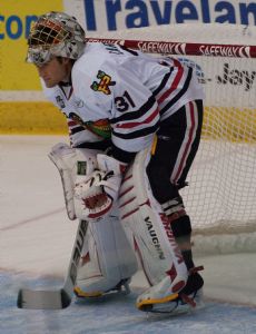 Mac Carruth