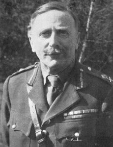 Merton Beckwith-Smith
