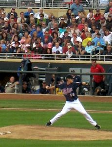 Kevin Slowey