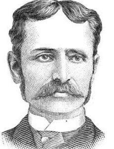 Ezekiel Stone Wiggins