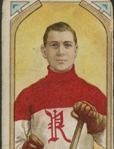 Odie Cleghorn