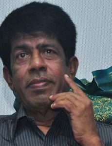 Major Sundarrajan