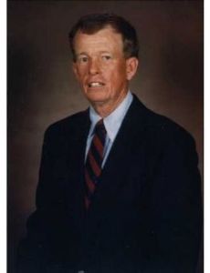 John R. Keennan