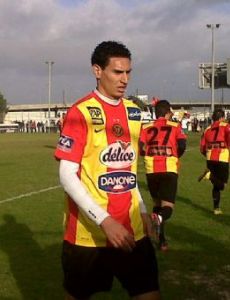 Karim Aouadhi