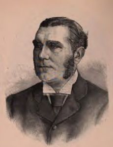 Alexander Asher