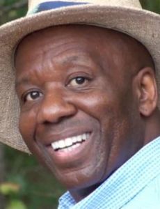 Calvin Earl